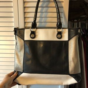 Charming Charlie bag